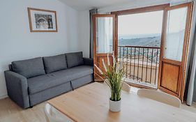 Apartamentos Destino Alquézar
